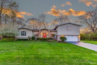 508 Appletree Ln Unit 4, Deerfield, IL 60015