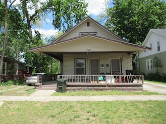 710 Catawba Ave, Muskegon, MI 49442