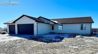 1267 N Ginger Ln, Pueblo, CO 81007