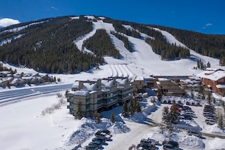 82 Wheeler Cir Unit 314B-6, Frisco, CO 80443
