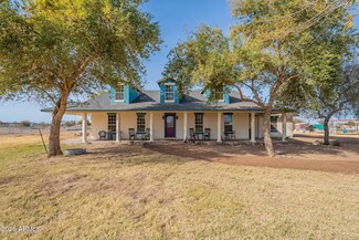 42516 N Suburban Ave, San Tan Valley, AZ 85140