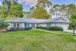 11 Middleton Rd, Savannah, GA 31411