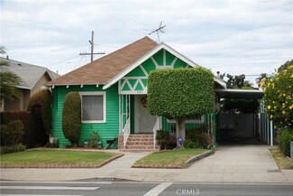 2811 Arlington Ave, Los Angeles, CA 90018