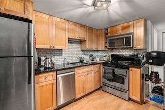 267 Lexington St Unit 1, Boston, MA 02128