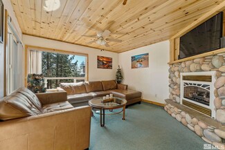 225 Clubhouse, Stateline, NV 89449