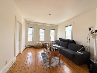 108 Beacon St Unit 2, Somerville, MA 02143