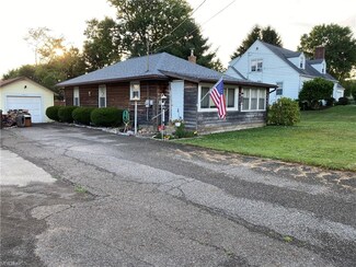 4625 Kidron Rd, Dalton, OH 44618