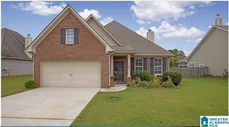 3004 Iris Ct, Moody, AL 35004