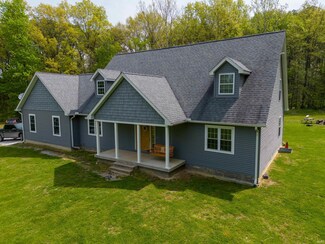 3743 W County Road 1300 S, Jasonville, IN 47438