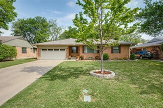 728 James Dr, Richardson, TX 75080