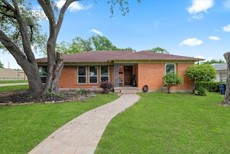 1900 Hilltop Dr, Garland, TX 75042