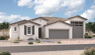 Harley, Laveen, AZ 85339