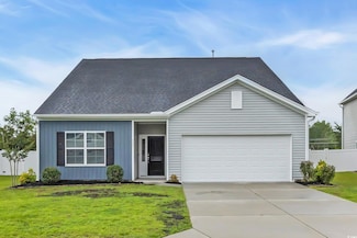 346 High Falls Dr, Conway, SC 29526