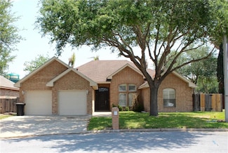 5400 N 26th St, McAllen, TX 78504