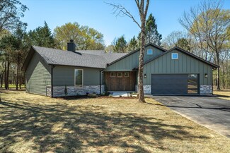 1864 Vz County Road 3117 Rd, Edgewood, TX 75117