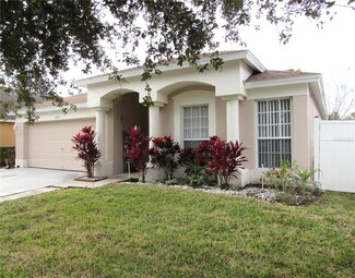 5821 War Admiral Dr, Wesley Chapel, FL 33544