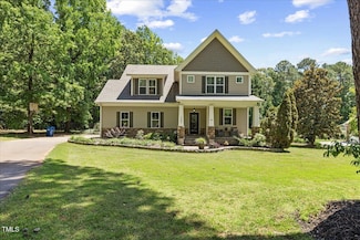 12636 Old Creedmoor Rd, Raleigh, NC 27613