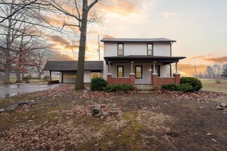 5910 Lyons Hwy, Adrian, MI 49221