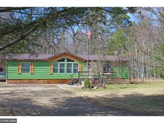 4838 Woodland Dr NW, Hackensack, MN 56452