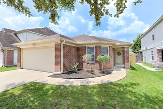 3639 Barkers Crossing Ave, Houston, TX 77084