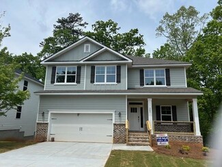 545 Wauka Dr, Demorest, GA 30535
