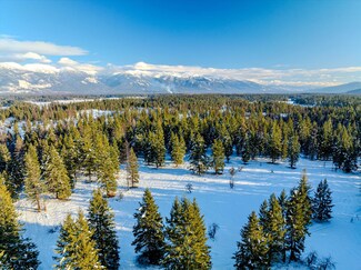 Nhn Echo Bay Trail, Bigfork, MT 59911