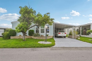 106 Lazy River Rd, North Port, FL 34287
