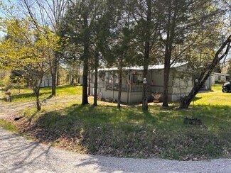 535 Seneca Trail, Falls of Rough, KY 40119