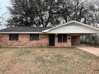 2804 Claremont Ave, Pine Bluff, AR 71601
