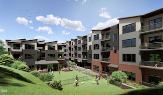 130 Two Hills Dr Unit 302b, Carrboro, NC 27510