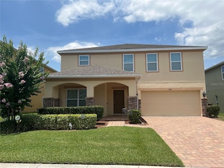642 Andalusia Loop, Davenport, FL 33837