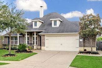 28918 Hollycrest Dr, Katy, TX 77494