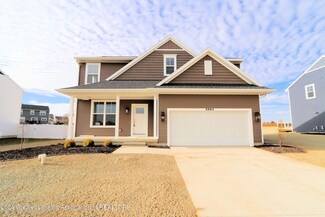 5664 Skylar Dr, Holt, MI 48842
