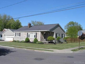 117 Miller Ave, Blasdell, NY 14219