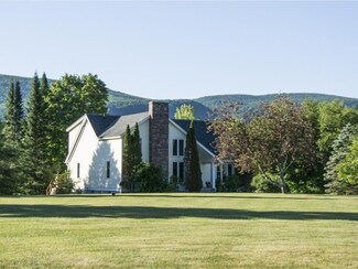 284 Meadow Ridge Rd, Manchester Center, VT 05255
