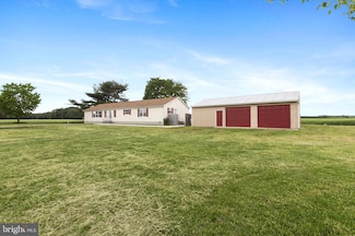 2171 Spectrum Farms Rd, Felton, DE 19943