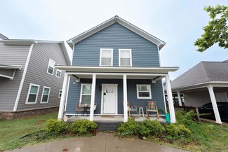 1420 Hamilton St, Conway, AR 72032