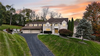 6014 Brookside Dr, Export, PA 15632