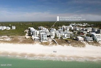 93 Emerald Cove Ln N, Inlet Beach, FL 32461
