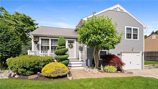 24 Mello St, West Warwick, RI 02893