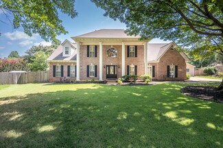 106 Mindy Cir, Collierville, TN 38017