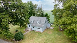 4891 N 350 W, Thorntown, IN 46071