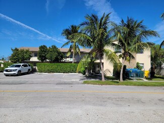 620 S Broadway Unit 9, Lantana, FL 33462
