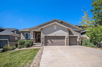 6561 S Queensburg Ct, Aurora, CO 80016