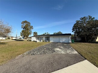 690 Ennis Terrace NW, Port Charlotte, FL 33952