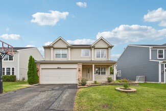 2812 Spinnaker Dr Unit 2, Aurora, IL 60503