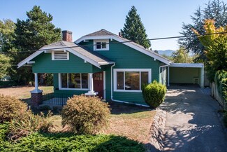 318 E North St, Bellingham, WA 98225