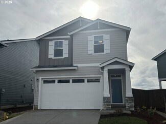 1812 Seven Mile Ln, Albany, OR 97322
