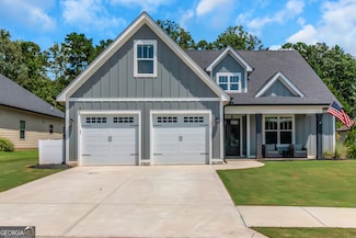 1290 Legend Dr, Greensboro, GA 30642