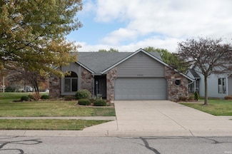 3505 Thyme Ct, New Haven, IN 46774